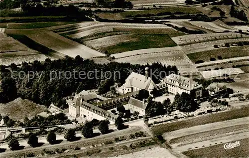 AK / Ansichtskarte  Waldfischbach-Burgalben Maria Rosenberg Kloster Waldfischbach-Burgalben