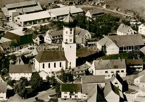 AK / Ansichtskarte Koesingen Ortszentrum Koesingen