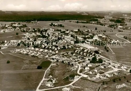 AK / Ansichtskarte Vogt Fliegeraufnahme Vogt