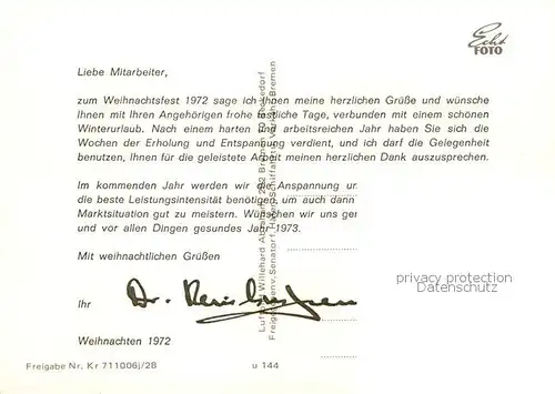 AK / Ansichtskarte Bremen Fliegeraufnahme Bremen