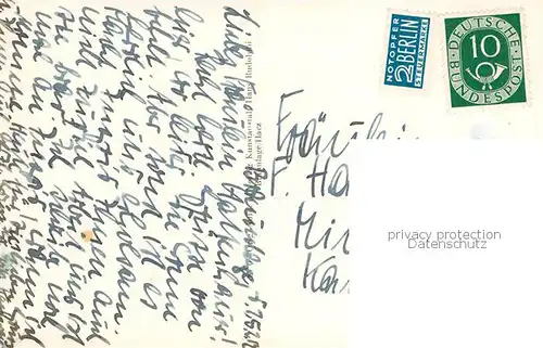 AK / Ansichtskarte Braunlage Achtermann Winter im Bodetal Aufstieg zum Wurmberg Grosse Wurmbergschanze Braunlage