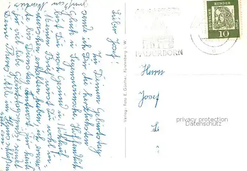 AK / Ansichtskarte Moorhof_Holstein Panorama Teilansichten Moorhof_Holstein