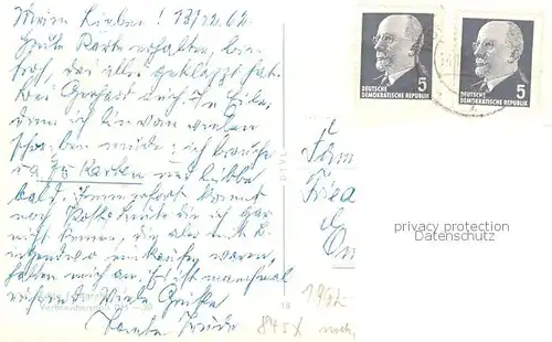 AK / Ansichtskarte Nordhausen__Harz Dom 