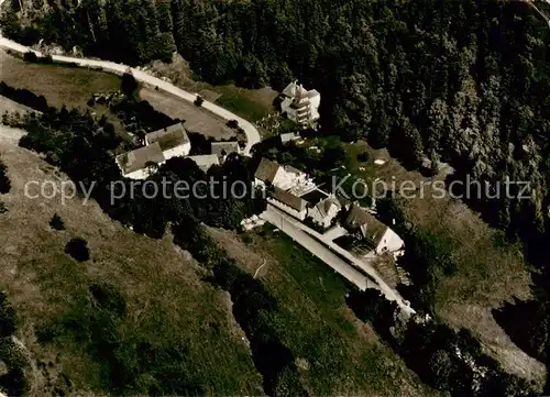 AK / Ansichtskarte Lauf_Pegnitz Kurhaus Sigmund Rauenbusch  Lauf Pegnitz