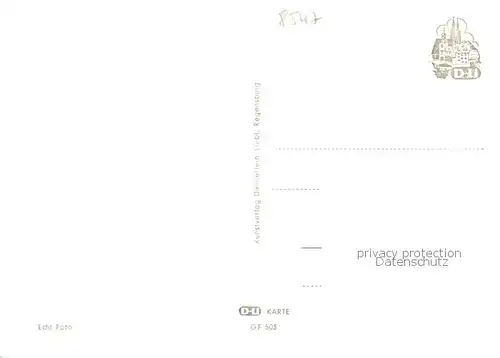 AK / Ansichtskarte Greding Panorama Pfarrkirche Inneres St Martin Stadtmauer Thalmaessinger Tor Rathaus Siedlung  Greding
