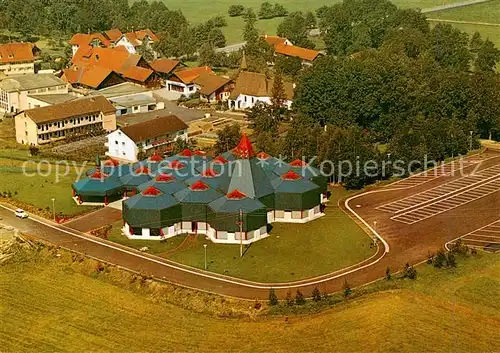AK / Ansichtskarte Wigratzbad Herz Jesu Und Maria Suehnekirche  Wigratzbad