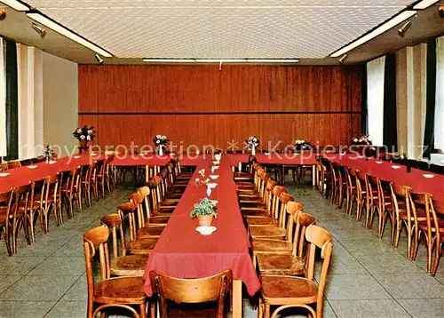 AK / Ansichtskarte Godelheim Gasthaus Driehorst Festsaal Godelheim