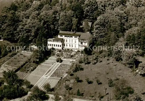 AK / Ansichtskarte Laggenbeck Muettererholungsheim der Westf Frauenhilfe Laggenbeck