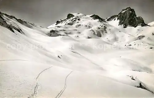 AK / Ansichtskarte Oberterzen_SG Hotel Seebenalp Panorama 