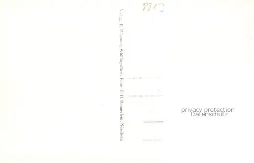 AK / Ansichtskarte Schillingsfuerst Schlosshof Schillingsfuerst