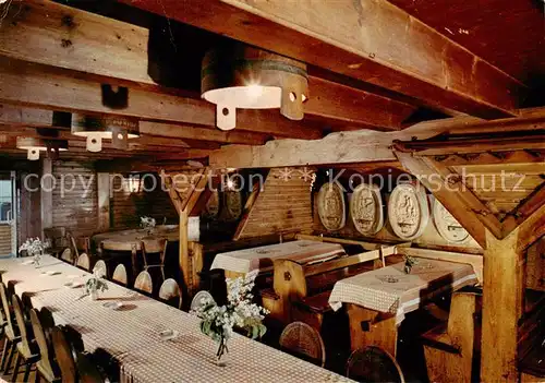 AK / Ansichtskarte Bad_Duerkheim Naturweinschaenke Duerkheimer Fass Bad_Duerkheim