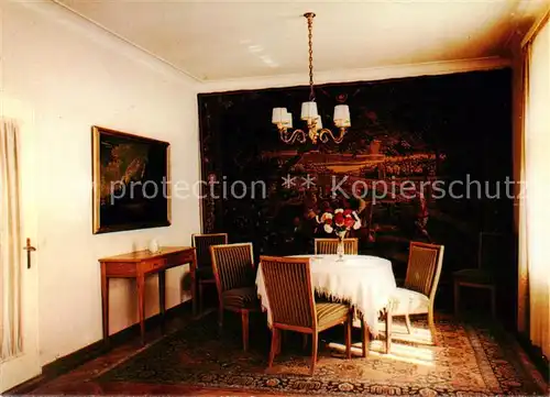 AK / Ansichtskarte Pegnitz Klein Schanzlin et Becker AG Werk Amag Gaestehaus Pegnitz