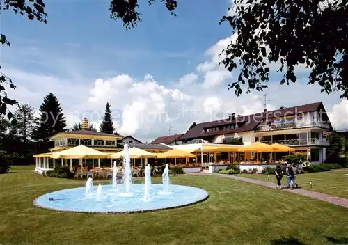 AK / Ansichtskarte Bad_Woerishofen Cafe Konditorei Schwermer  Bad_Woerishofen