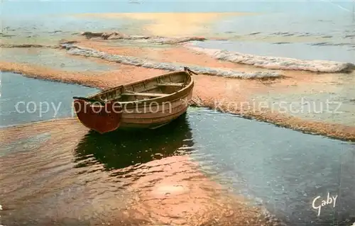 AK / Ansichtskarte Berck Plage_62 Instant majestueux a nul autre pareil 