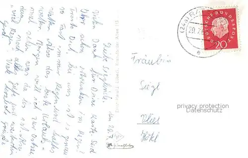 AK / Ansichtskarte Ratzeburg Inselstadt Fliegeraufnahme Ratzeburg