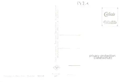 AK / Ansichtskarte Kestert_Rhein Fliegeraufnahme Kestert_Rhein