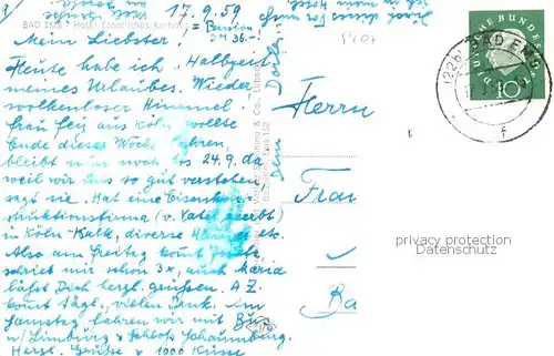 AK / Ansichtskarte Bad_Ems Hotel Staatliches Kurhaus Bad_Ems