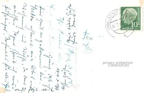 AK / Ansichtskarte Koenigslutter_Elm Kirche Koenigslutter Elm