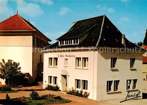 AK / Ansichtskarte La_Batie Montgascon La Poste La_Batie Montgascon