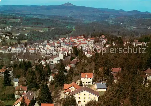AK / Ansichtskarte Le_Chambon sur Lignon_43_Haute Loire Vue generale 