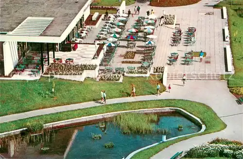 AK / Ansichtskarte Mamaia Fliegeraufnahme Mamaia