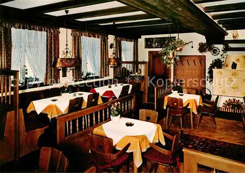 AK / Ansichtskarte 73835502 Bad_Rippoldsau_Schwarzwald Hotel Kranz Cafe Restaurant Bad_Rippoldsau