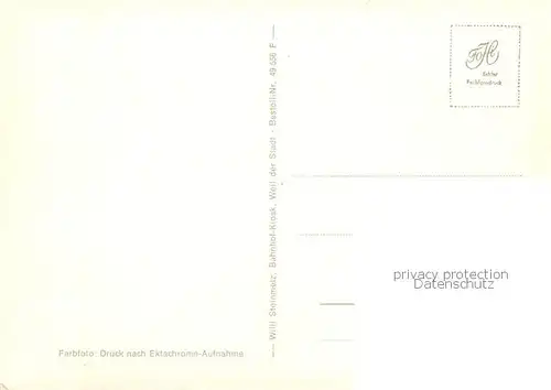 AK / Ansichtskarte  Weil_der_Stadt Kepler Denkmal Panorama Partie an der Stadtmauer Weil_der_Stadt