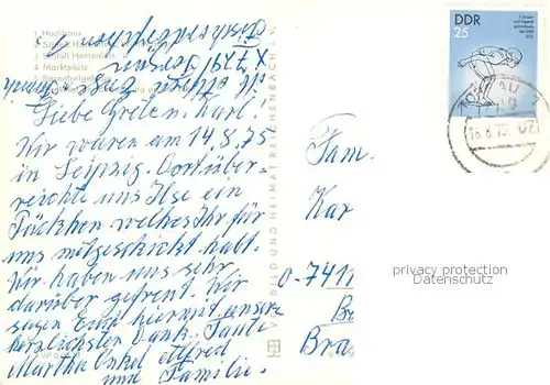 AK / Ansichtskarte Torgau Hochhaus Schloss Hartenfels Marktplatz Baerenfreigehege Denkmal der Begegnung an der Elbe Torgau