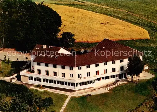 AK / Ansichtskarte Lutzenberg_Althuette Haus Lutzenberg Familienferienheim Lutzenberg Althuette
