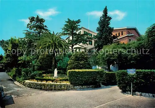 AK / Ansichtskarte Roma__Rom_IT Casa Generalizia  