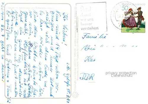 AK / Ansichtskarte Eglofs_Woringen Fliegeraufnahme mit Schweizer Hochalpen und Saentis Eglofs Woringen