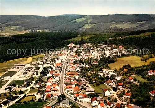 AK / Ansichtskarte Glashuetten__Taunus Fliegeraufnahme 