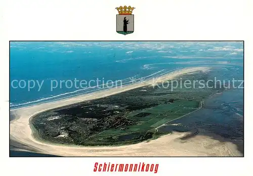 AK / Ansichtskarte  Schiermonnikoog Westfriesische Insel Schiermonnikoog