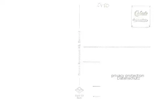 AK / Ansichtskarte Neuwied_Rhein Carmen Sylva Garten Neuwied Rhein