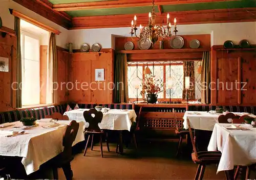 AK / Ansichtskarte Marburg_Lahn Hotel Restaurant Oberwirt Marburg_Lahn