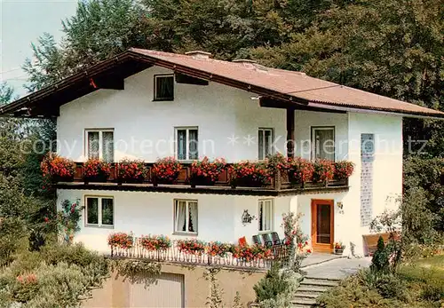 AK / Ansichtskarte Breitenbach_Inn_Tirol_AT Haus Alpenblick 