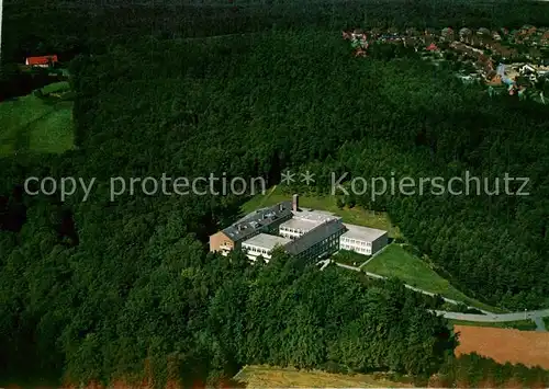 AK / Ansichtskarte Damme_Duemmer Benediktiner Missionare Damme Duemmer