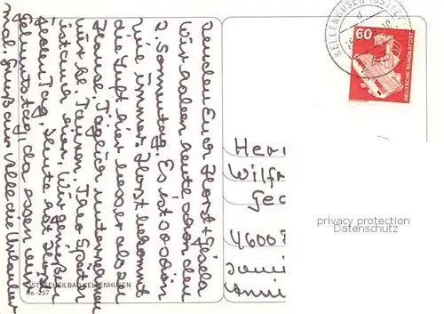 AK / Ansichtskarte Kellenhusen_Ostseebad Strandpartien Seebruecke Inselhaus Kellenhusen_Ostseebad