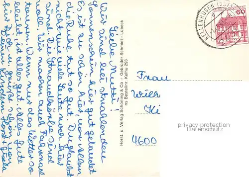 AK / Ansichtskarte Kellenhusen_Ostseebad Strandpartien Fischerskulptur Schwimmbad Kellenhusen_Ostseebad