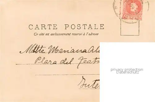 AK / Ansichtskarte  Foto_AN_Paris_(Noyer)_Nr. Lehrerin Kind Schlag Foto_AN_Paris_(Noyer)_Nr.