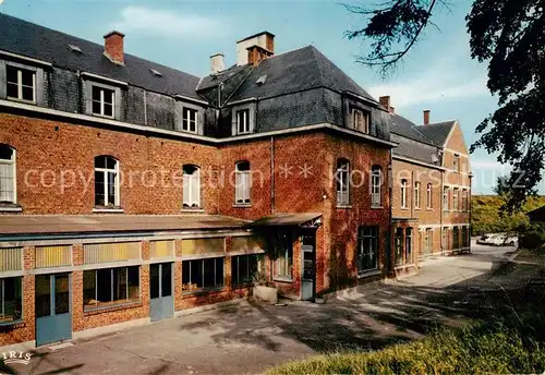 AK / Ansichtskarte Beauraing_Belgie Accueil des Malades Soeurs de la Doctrine Chretienne 