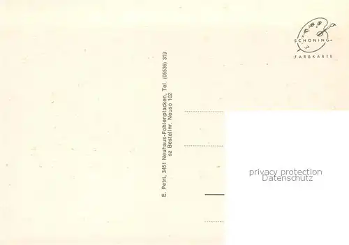 AK / Ansichtskarte Fohlenplacken Fliegeraufnahme Fohlenplacken