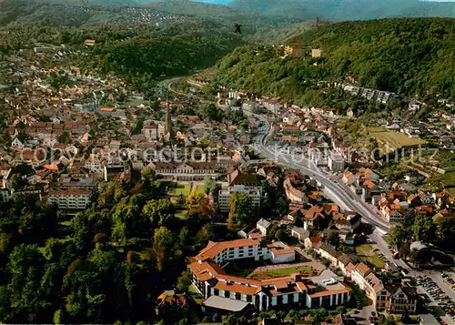 AK / Ansichtskarte Bad_Duerkheim Fliegeraufnahme Bad_Duerkheim