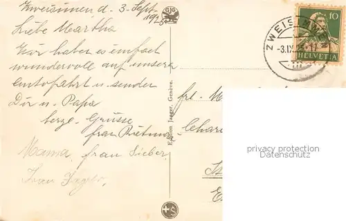 AK / Ansichtskarte  Verlag_GJG_Nr. 205 Grand St Bernard Hunde 