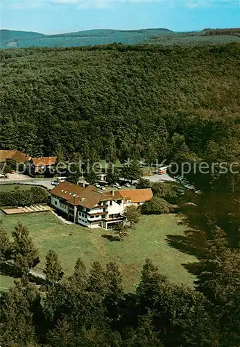 AK / Ansichtskarte  Johanniskreuz_Trippstadt Gasthaus Pension Heinz Braband 