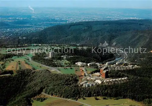 AK / Ansichtskarte  Lahnstein Fliegeraufnahme Lahnstein