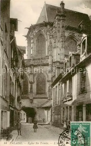 AK / Ansichtskarte  Falaise__14_Calvados Eglise Ste Trinite 