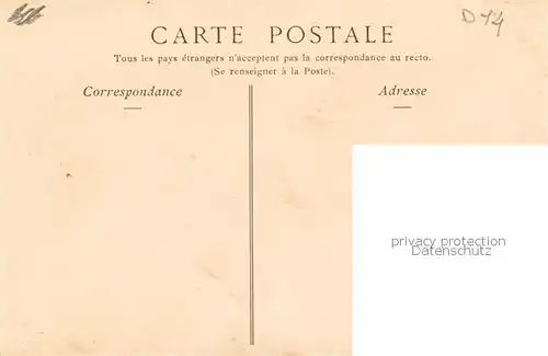 AK / Ansichtskarte  Dives_-sur-Mer_14_Calvados Vue generale  