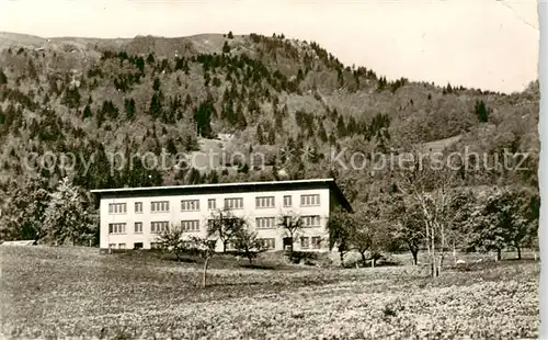 AK / Ansichtskarte  Onnion_74_Haute-Savoie Maison dEnfants La Cle des Champs 