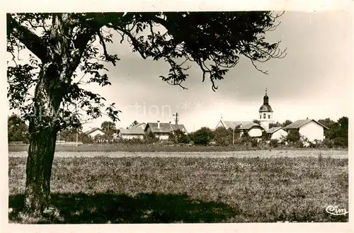 AK / Ansichtskarte  Chens-sur-Leman Vue generale Chens-sur-Leman
